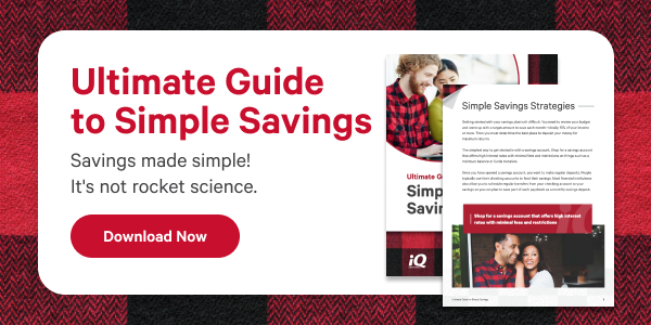 Ultimate guide to simple savings. Savings made simple! It's not rocket science. Download now