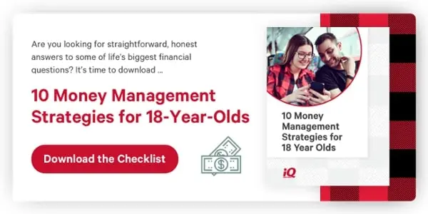 10 Money Management Strategies for 18-Year-Olds - Are you looking for straightforward, honest answers to some of life's biggest financial questions? It's time to download