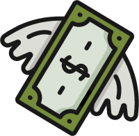 Flying-Money